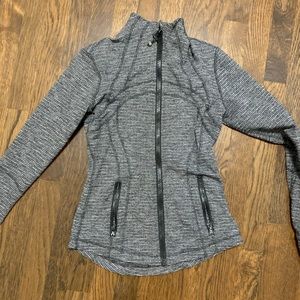 Lululemon Define Jacket Luxtreme